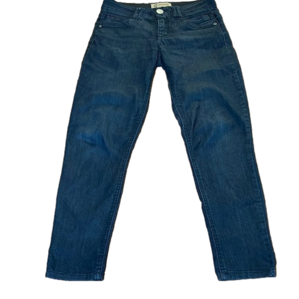 Democracy Ab Solution Jeans Size 2